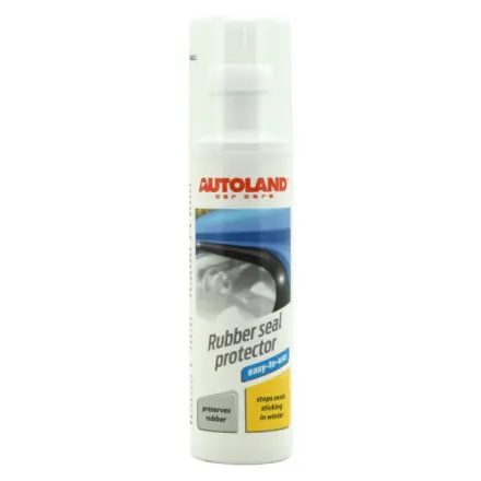 Autoland SILIKON proti zamrznutí  gum. těsnění aplikátor 150ml, am01435