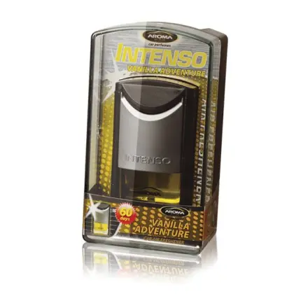 Compass Osvěžovač INTENSO Vanilla, am92116