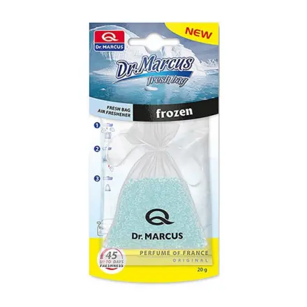 Dr. Marcus Osvěžovač vzduchu FRESH BAG – Frozen, amDM572
