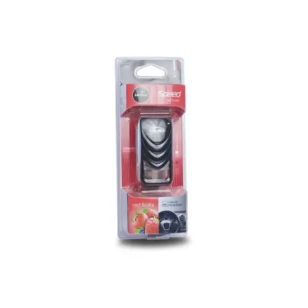 Compass Osvěžovač vzduchu SPEED Red Fruits, amFAL92317
