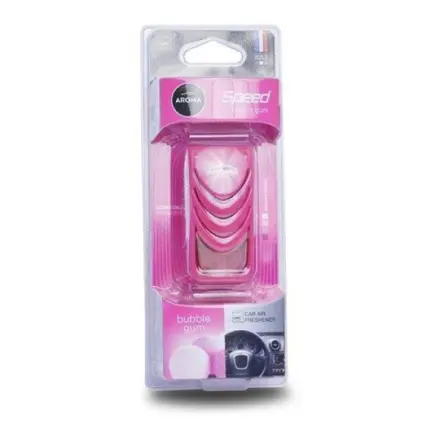 Compass Osvěžovač vzduchu SPEED Bubble Gum, amFAL92717