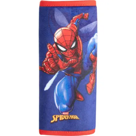 Compass Návlek na bezpečnostní pás  SPIDERMAN, cz10264