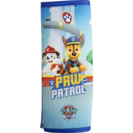 Disney Návlek na bezpečnostní pás Paw Patrol modrý