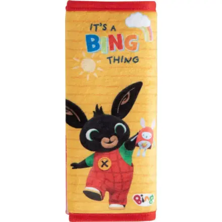 Compass Návlek na bezpečnostní pás  BING, cz11171