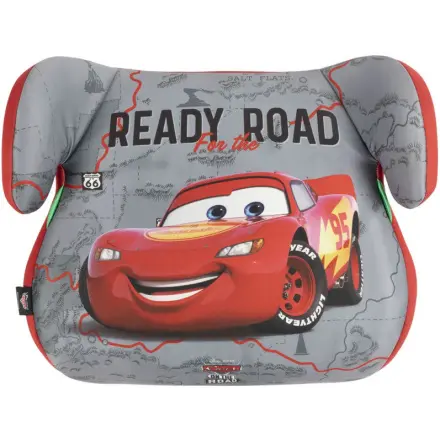 Compass Autosedačka podsedák 100-150cm CARS R129, cz11490, 2024