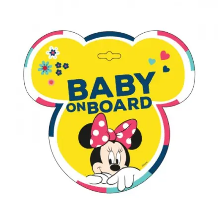 Compass Dekor na přísavku MINNIE, pr59613