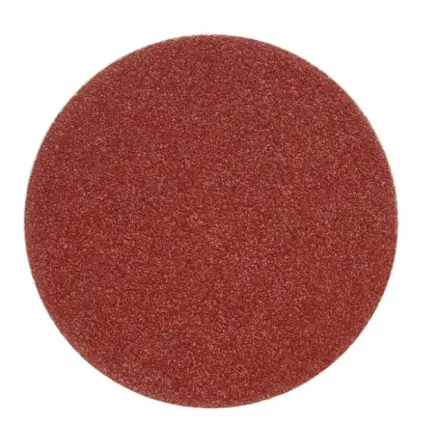 Vorel Brusný papír 125 mm P36 5 ks suchý zip, TO-08553