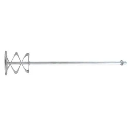 Vorel Míchadlo turbo 115x580 se závitem M14, TO-09063