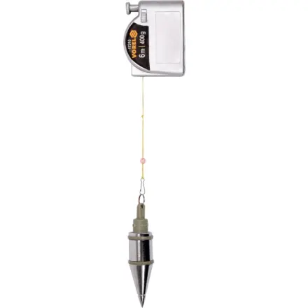 Vorel Olovnice magnetická 400 g 6m, TO-17310