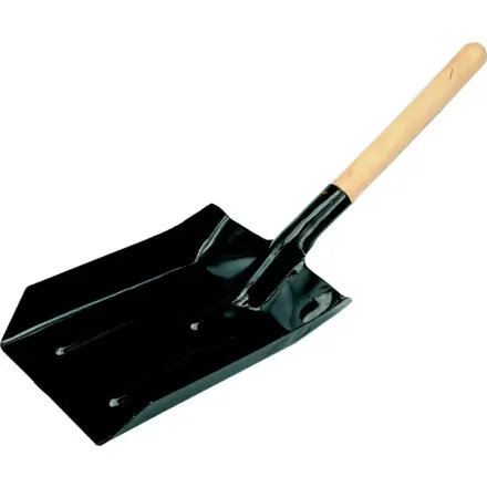 Vorel Lopatka na uhlí 530 x 140 mm, TO-72978