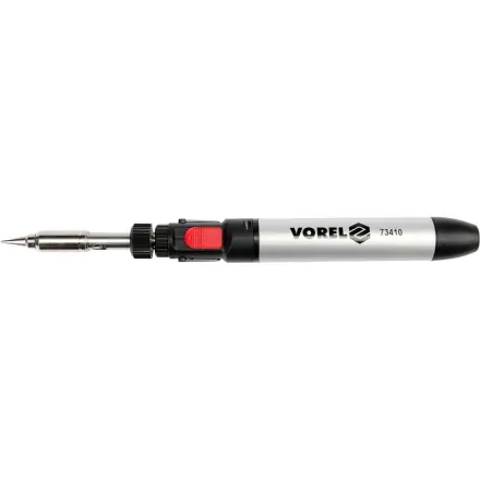 Vorel Pájka plynová 3v1 ,15ml,25-80W, TO-73410