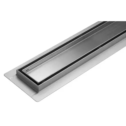 Fala Lineární koupelnový žlab MADEIRA 70 cm, TO-75364