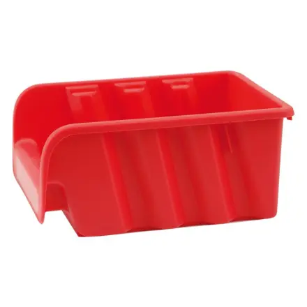 Vorel Box skladovací  P-4 23,5 x 17,3 x 12,5 cm, TO-78824