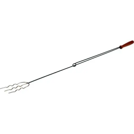 Vorel Vidlice na opékání 120 cm, TO-99576