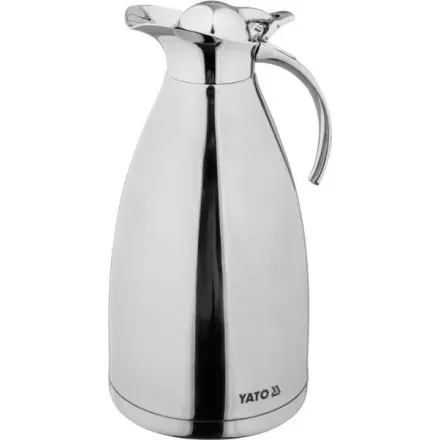 Yato Gastro Stolní termoska NEREZ 2,0l, YG-07027