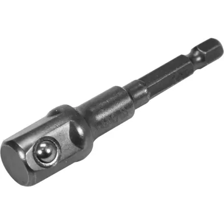 Yato Nástavec 1/4" - 1/2" 70mm, YT-04627