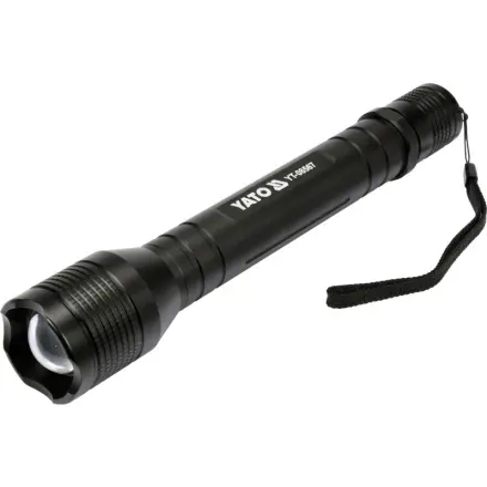 YATO Svítilna LED XP-L CREE 10W, 1000 lm