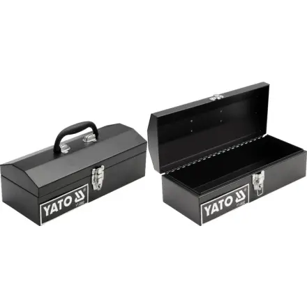 Yato Box na nářadí 360x150x115mm, YT-0882