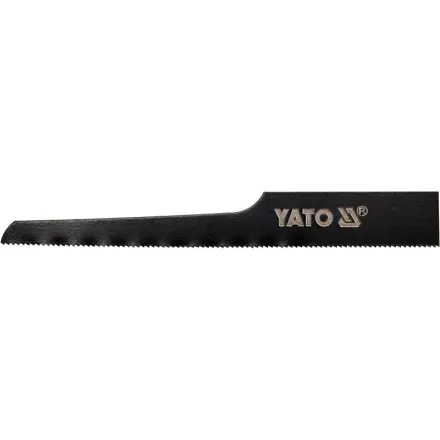 Yato Pilové plátky pro pneumatickou přímočarou pilu, YT-09958