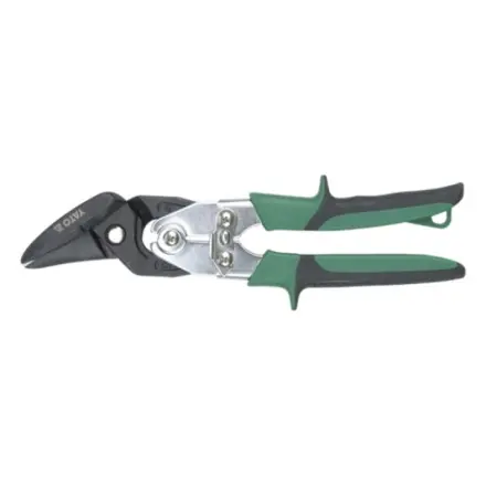 Yato Nůžky na plech 260 mm pravé CrMo, YT-1919