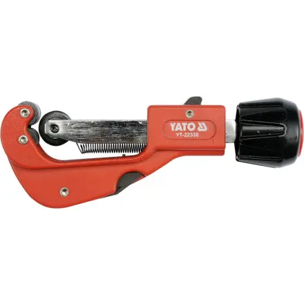 Yato Řezač trubek 3- 32 mm PVC, Al, Cu, YT-22338