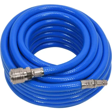 Yato Hadice vzduchová PVC 8mm, 10m, YT-24220