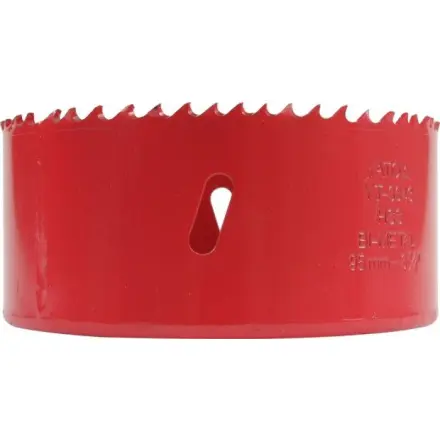 Yato Korunka vrtací bimetalová 102 mm, YT-3345