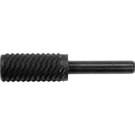 Yato Hrotová rašple na kov 12 mm, YT-61702