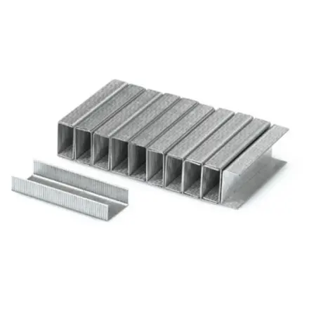 Yato Spona do sešívačky 14 x 11,2 mm 1000 ks, YT-7055