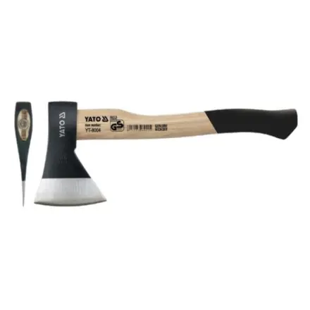 Yato Sekerka 1250 g s násadou z ořechového dřeva, YT-8004