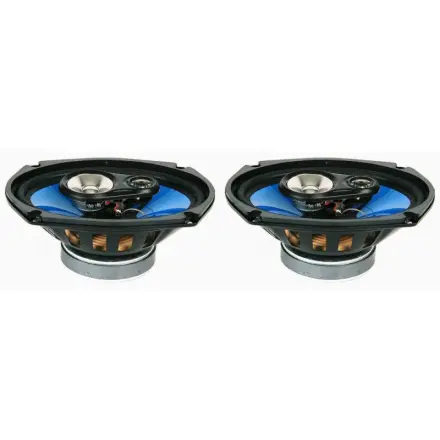 AR609CXP/2 Audio Research reproduktory 01-3-2001