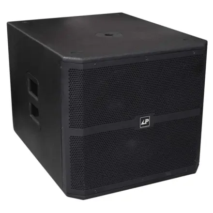 LP718DSP LP subwoofer 02-1-4021