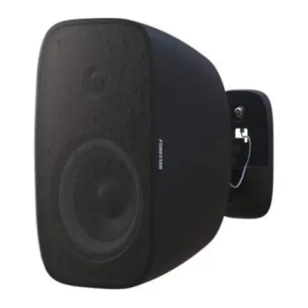 SONORA-6-BK Fonestar reprosoustava 02-2-2062