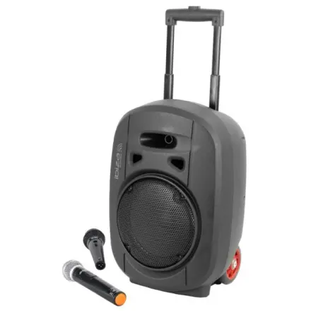 Ibiza Sound PORT8UHF-MKII Ibiza bateriová reprosoustava 02-4-2118