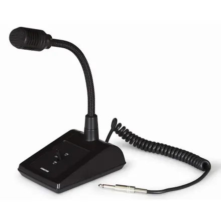 FDM625 Fonestar mikrofon 04-1-1034