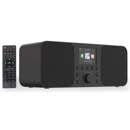 Karma HOME PLUS Internetové a DAB rádio 08-1-1078