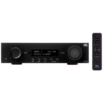 JBL MA510 zesilovač JBLMA510