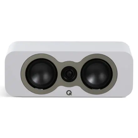 Q Acoustics 3090C bílá reprosoustava QA3090C-W