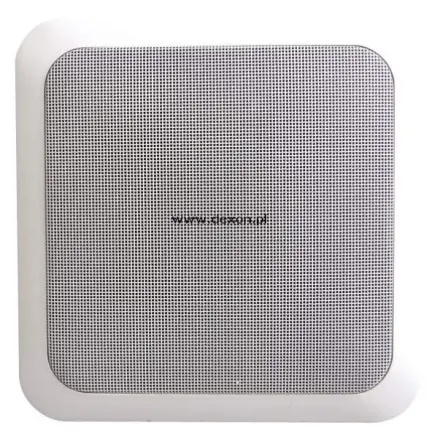 Dexon VYP228 RPT 70x70 stropní reproduktor VYP228