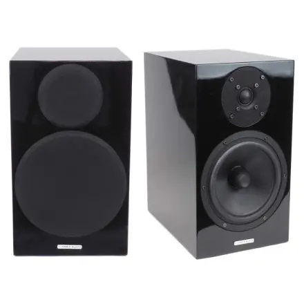 VYP238 H6-BLACK Summer Audio reprosoustavy VYP238