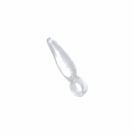 Willi Anální kolík s návlekem na prst - Anal Finger, 05216390000