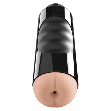 PDX Elite Masturbátor Mega Grip Anal Stroker, 3000013939