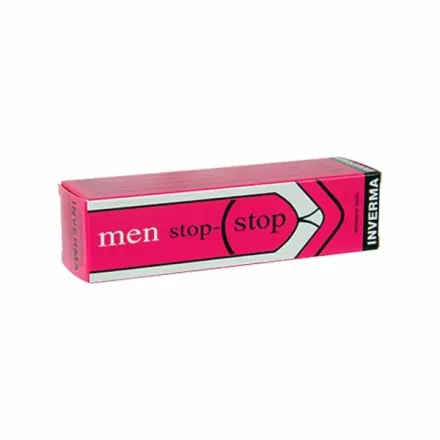 MENstop 18 ml
