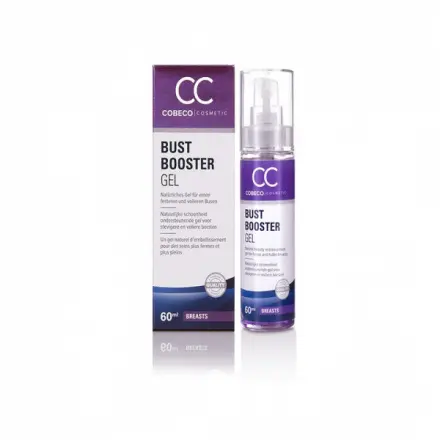 Willi Krém na zvětšení poprsí Bust Booster 60ml, 8717344170314