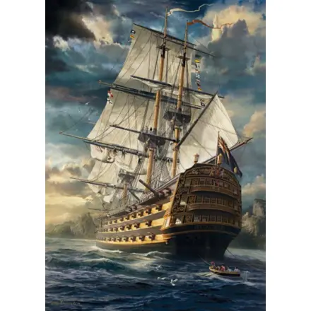 Sails set - puzzle z kategorie Ostatné