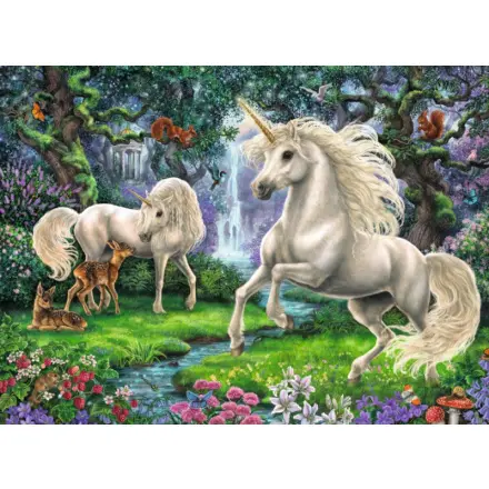 Ravensburger Jednorožec 200 dílků
