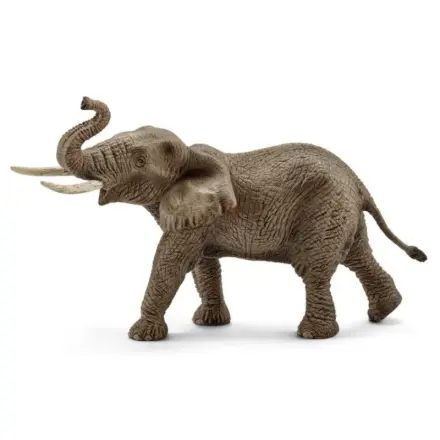 Schleich 14762 Slon africký samec
