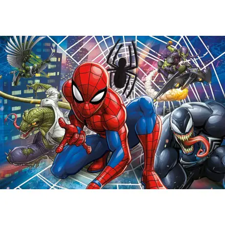 Clementoni Puzzle 60 dílků Maxi Spider-Man
