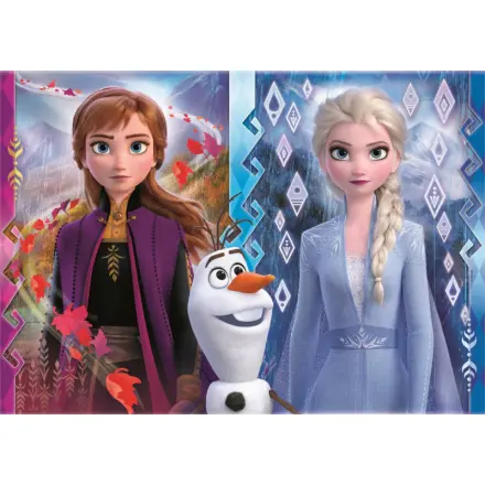 Puzzle Maxi Frozen 2 30 dílků - Clementoni
