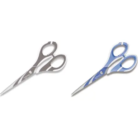MAPED Nůžky Zenoa Fit 17cm 1ks (mix) 139421